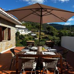 D'Oliva Gerês - River Side Houses