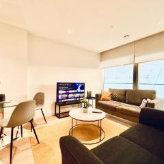 O2 Arena 2Bedroom Flat, London 05