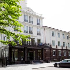 Park Hotel Bishkek