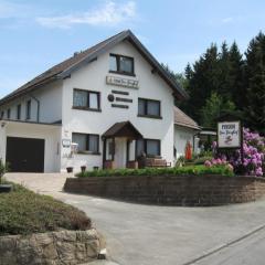 Pension - Der Berghof