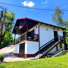 Holiday house with a parking space Tuheljske Toplice, Zagorje - 23188