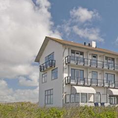 De Horizon Comfortable holiday residence