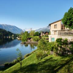 Seeappartement Altaussee