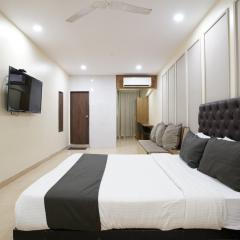 Hotel U Life Residency Mumbai