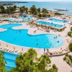 Apartments in Zaton Holiday Resort with pool area