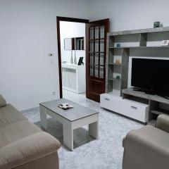 Apartamento RUAL