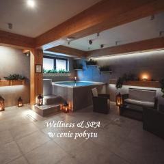 Willa Litworówka III Wellness&SPA