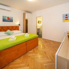 Apartment & Double Room Stanka