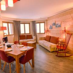 Twin Peaks Lodge - Avoriaz