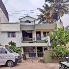 Swanky Sojourns Homestay