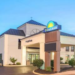 Days Inn by Wyndham Salem