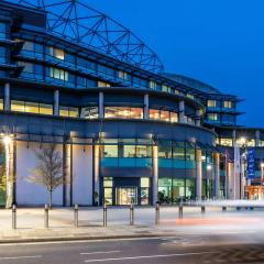 London Twickenham Stadium Hotel, a member of Radisson Individuals