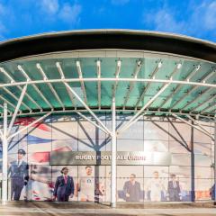 London Twickenham Stadium Hotel, a member of Radisson Individuals