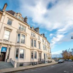 Glasgow Youth Hostel