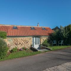 Garden Cottage