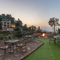 ALAYA Stays Dreamland Regal 3BHK Apartment in Kasauli