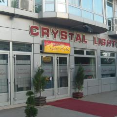 HOTEL Crystal Lights