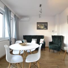 APARTAMENT KŁODNICKA z PARKINGIEM , Klimatyzacja