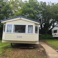 Excellent Static Caravan