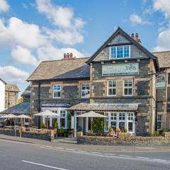 The Yewdale Inn and Hotel Coniston Village