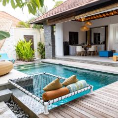 Lalasa Villas Canggu