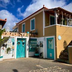 CASA BOHO your happy place in Calheta