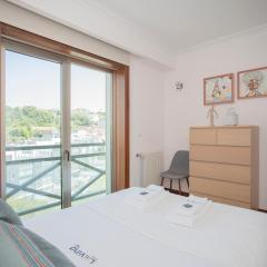 Liiiving in Porto - Douro Riverside Apartment