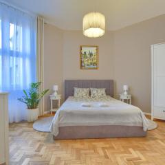 Apartament MIWA Bielsko