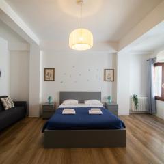 Twin grande, grazioso pied-a-terre a Venezia