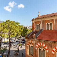 B&B Un Passo Dal Treno Piazza Vittorio Veneto 36-Salerno Station