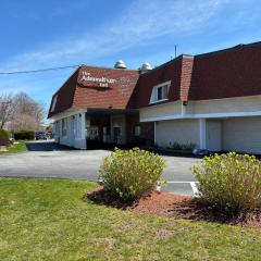 Admiralty Inn & Suites - a Red Collection Hotel