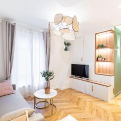 GuestReady - Paris Delight near the metro station