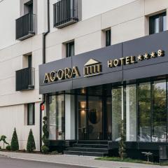 HOTEL AGORA Mures