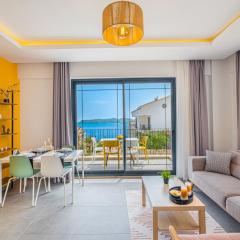 Meri Suite Apart Kaş