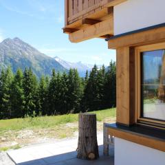 Filzsteinresort Chalets - Chalet 235