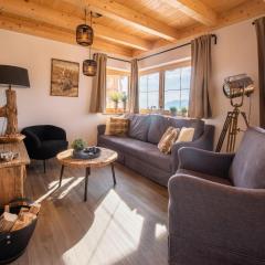 Filzsteinresort Chalets - Chalet 237