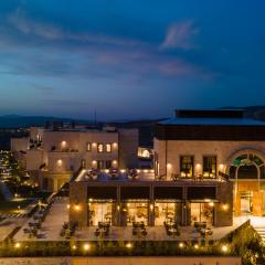 Alden Hotel Cappadocia