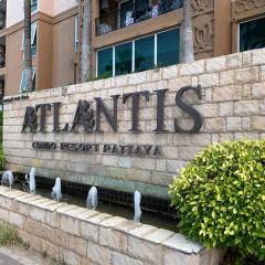 Atlantis Condo Resort Pattaya