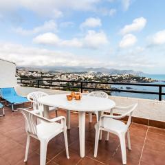 Fener de Dalt 842 Apartamento con terraza