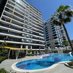 SA Apartments! 1bd Flat 300m to the Beach