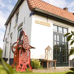 B&B Wasboerderij Beek Ubbergen