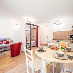 Apartment Caesar Domus-3 by Interhome