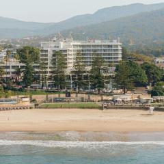 Novotel Wollongong Northbeach