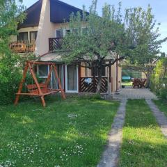 Tavasz apartman