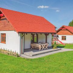 Nice Home In Krzeszna With Wifi