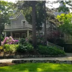 Harvard House-The Gathering Place