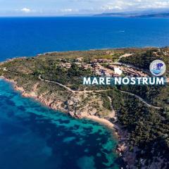 Appartamento Mare Nostrum - Vista Mare & A/C