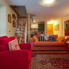 Appartement Beauregard 1 - Happy Rentals