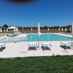 Masseria Cricelli