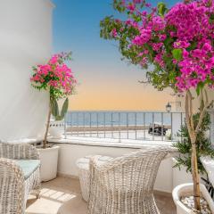 Apulia Charming Suites - Casa Lonfo Suite Sole